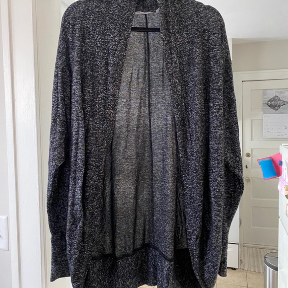 Athleta Womens Lightweight Cocoon 